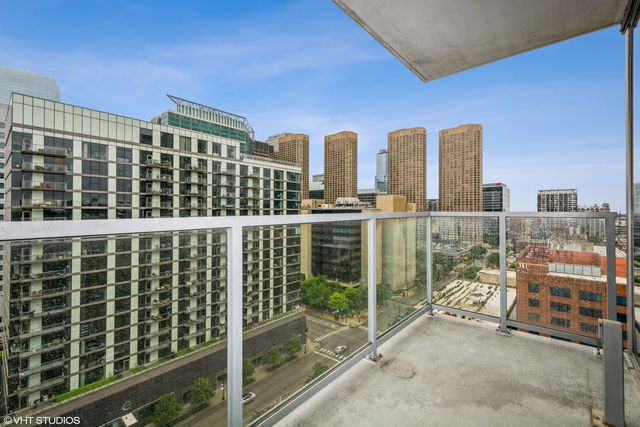 659 W Randolph Street 1514, Chicago, IL 60661