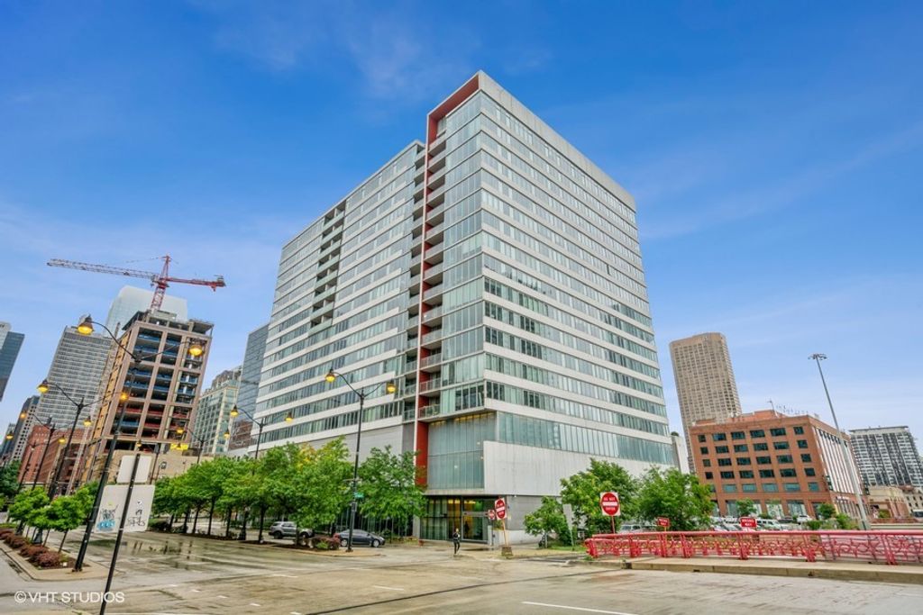 659 W Randolph Street 1514, Chicago, IL 60661