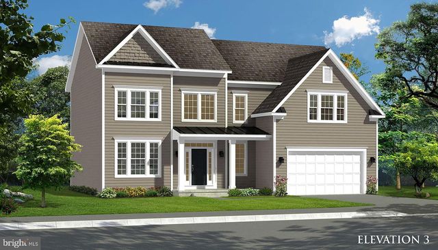 HOMESITE 669 BURNLEA RD, Charles Town, WV 25414