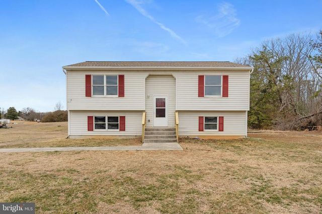 7716 CURTIS LN, Spotsylvania, VA 22551