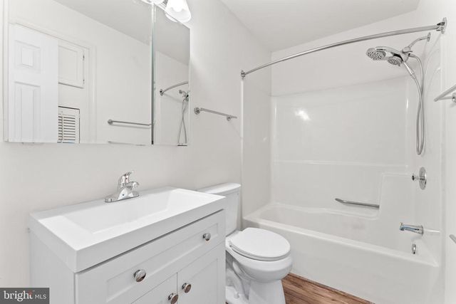 7716 CURTIS LN, Spotsylvania, VA 22551