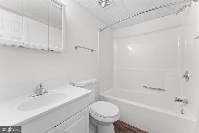 7716 CURTIS LN, Spotsylvania, VA 22551