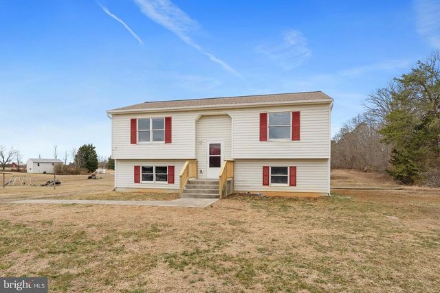 7716 CURTIS LN, Spotsylvania, VA 22551