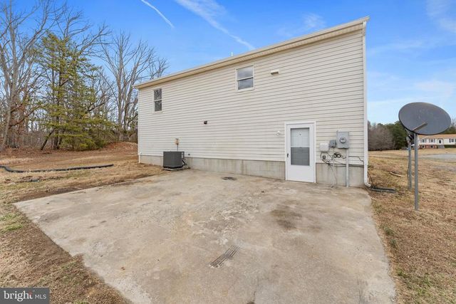 7716 CURTIS LN, Spotsylvania, VA 22551