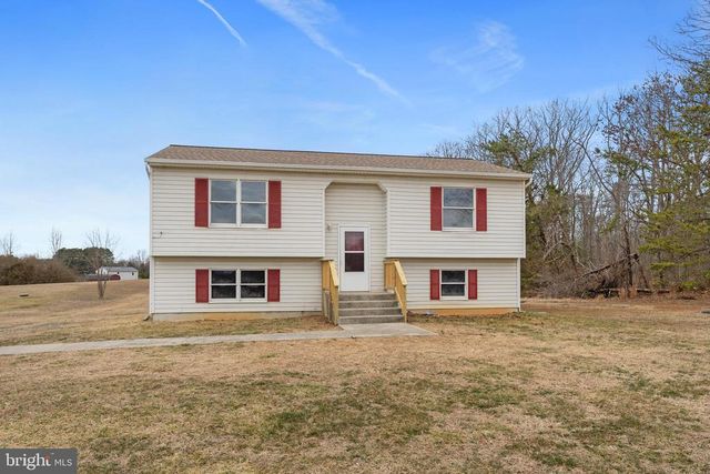 7716 CURTIS LN, Spotsylvania, VA 22551