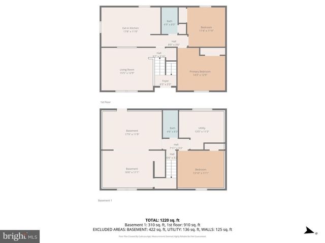 7716 CURTIS LN, Spotsylvania, VA 22551