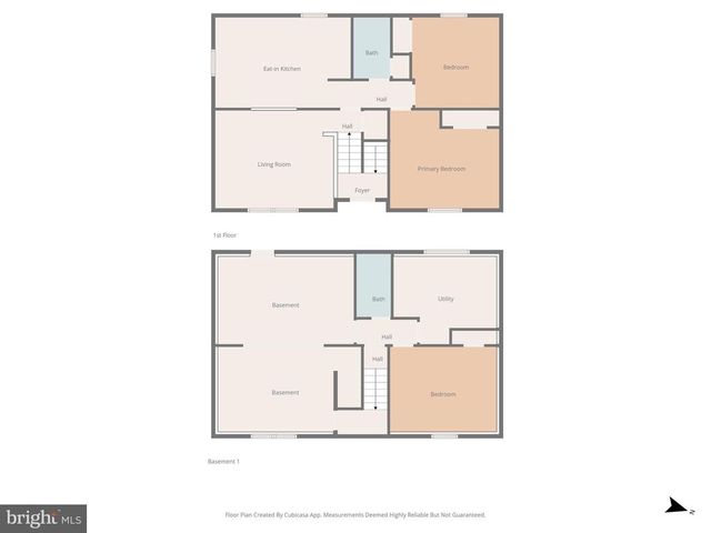 7716 CURTIS LN, Spotsylvania, VA 22551