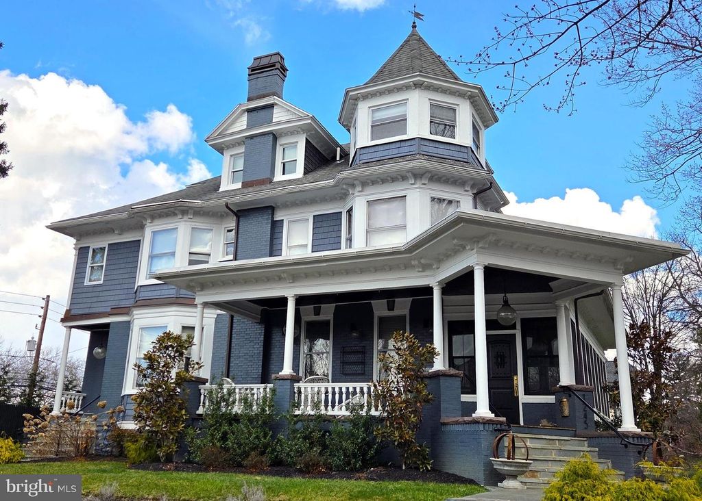 1245 DELAWARE AVE, Wyomissing, PA 19610