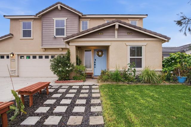 1666 Oak St, Los Banos, CA 93635