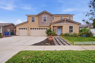 1666 Oak St, Los Banos, CA 93635