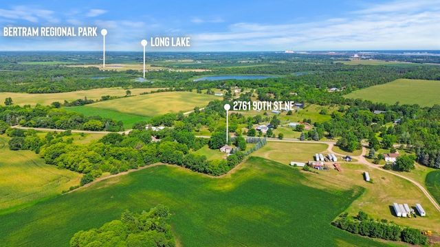 2761 90th Street NE, Monticello, MN 55362