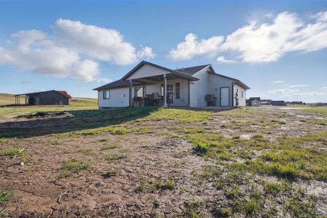 21621 NORTHWOOD DR, Piedmont, SD 57769