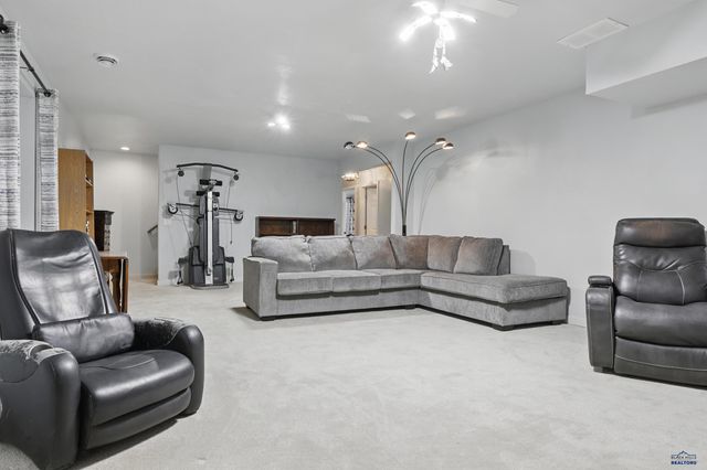 21621 NORTHWOOD DR, Piedmont, SD 57769