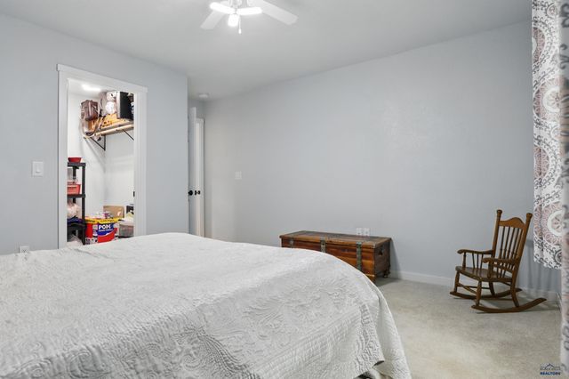 21621 NORTHWOOD DR, Piedmont, SD 57769