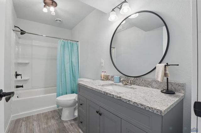 21621 NORTHWOOD DR, Piedmont, SD 57769