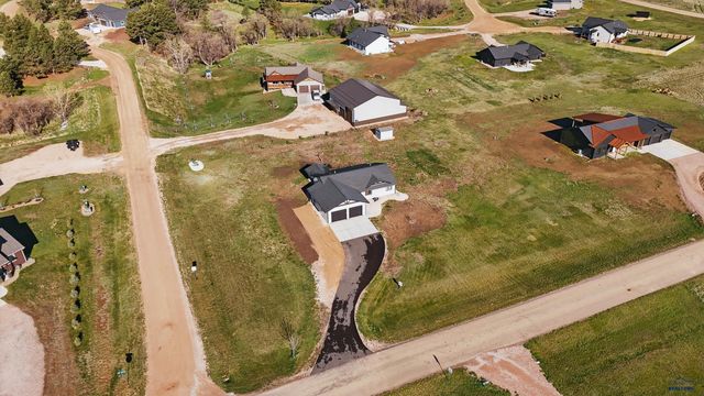 21621 NORTHWOOD DR, Piedmont, SD 57769