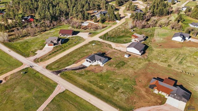 21621 NORTHWOOD DR, Piedmont, SD 57769