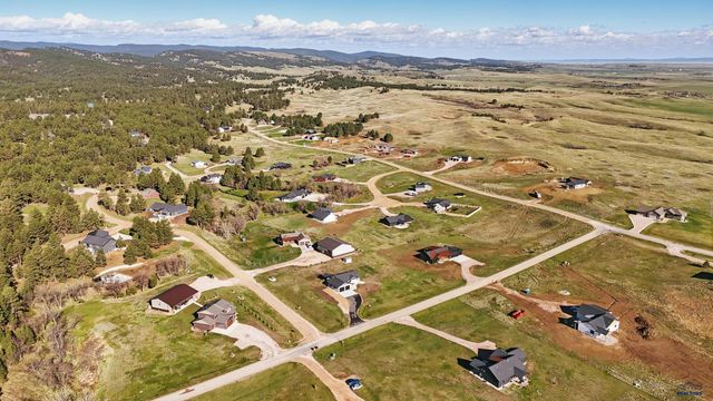 21621 NORTHWOOD DR, Piedmont, SD 57769