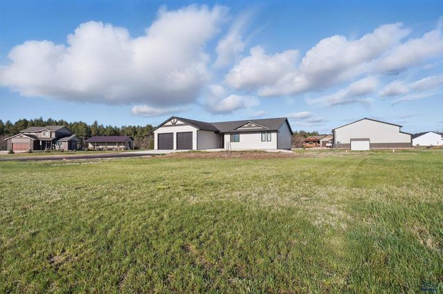 21621 NORTHWOOD DR, Piedmont, SD 57769