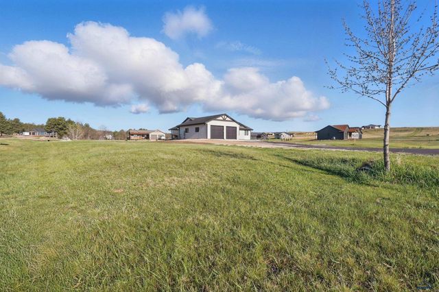 21621 NORTHWOOD DR, Piedmont, SD 57769