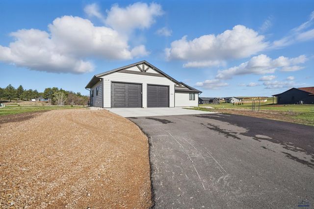 21621 NORTHWOOD DR, Piedmont, SD 57769