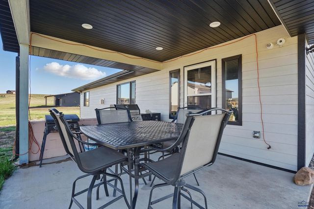 21621 NORTHWOOD DR, Piedmont, SD 57769