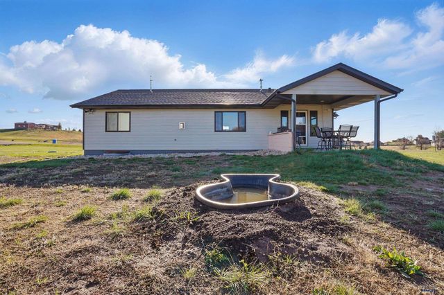 21621 NORTHWOOD DR, Piedmont, SD 57769