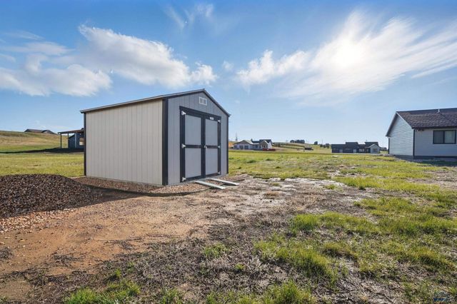 21621 NORTHWOOD DR, Piedmont, SD 57769