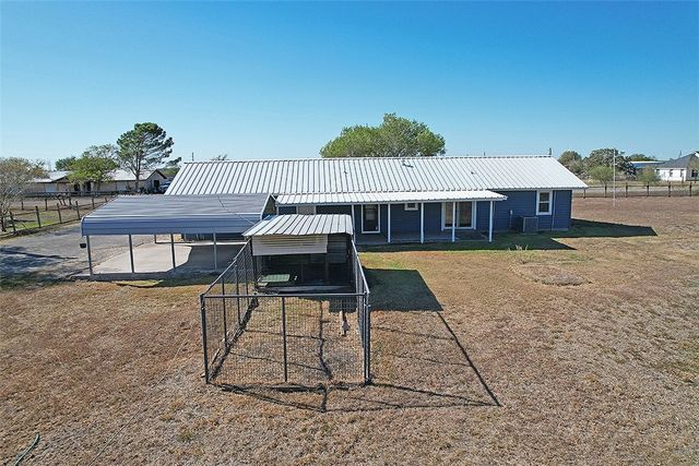 5364 County Road 1657, Odem, TX 78370