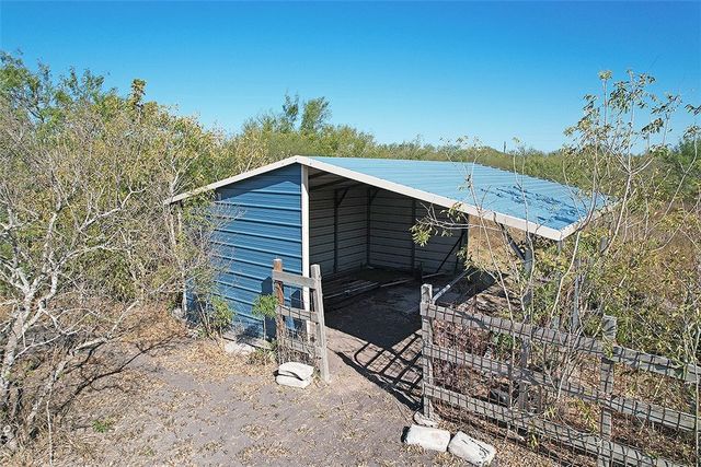 5364 County Road 1657, Odem, TX 78370