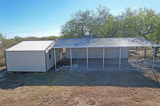5364 County Road 1657, Odem, TX 78370