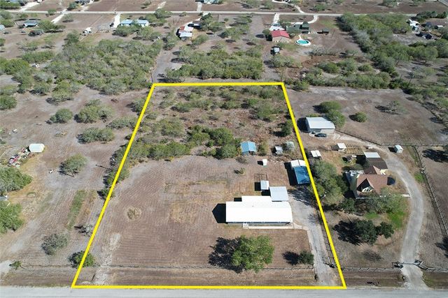 5364 County Road 1657, Odem, TX 78370