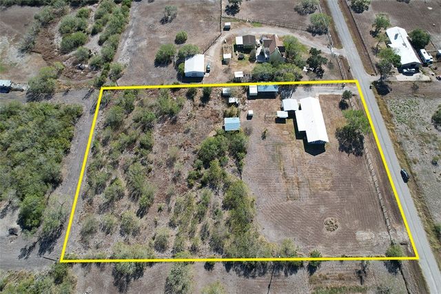 5364 County Road 1657, Odem, TX 78370