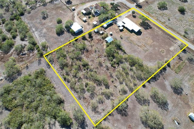 5364 County Road 1657, Odem, TX 78370