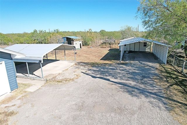 5364 County Road 1657, Odem, TX 78370