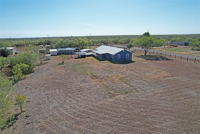 5364 County Road 1657, Odem, TX 78370
