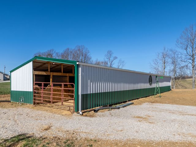 2029 Kentucky 1693, Wellington, KY 40387