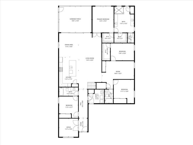 113 Daymark Lane, St Augustine, FL 32095