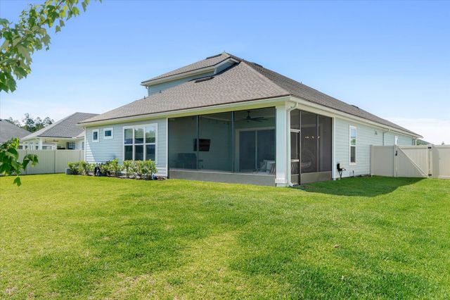 113 Daymark Lane, St Augustine, FL 32095