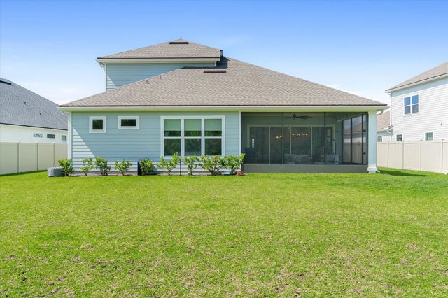113 Daymark Lane, St Augustine, FL 32095