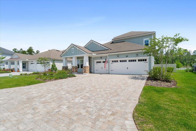 113 Daymark Lane, St Augustine, FL 32095