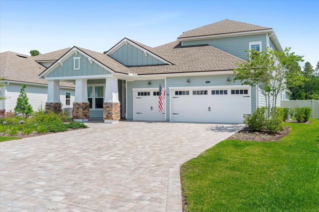 113 Daymark Lane, St Augustine, FL 32095