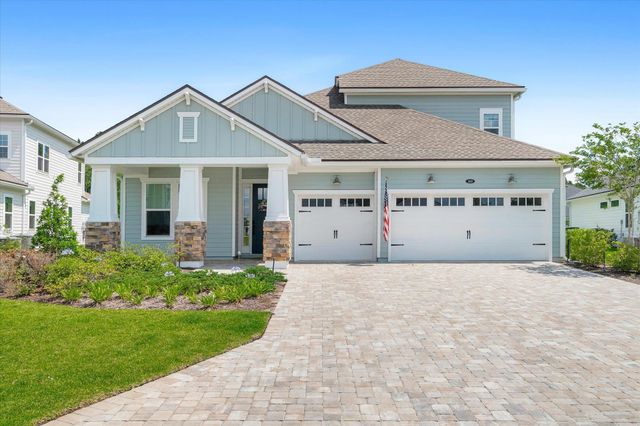 113 Daymark Lane, St Augustine, FL 32095