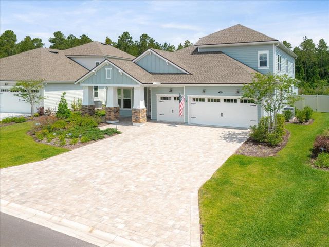113 Daymark Lane, St Augustine, FL 32095