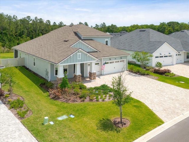 113 Daymark Lane, St Augustine, FL 32095
