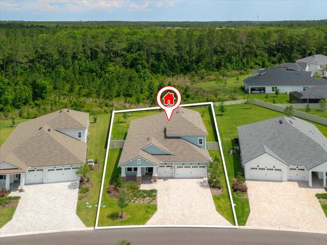 113 Daymark Lane, St Augustine, FL 32095
