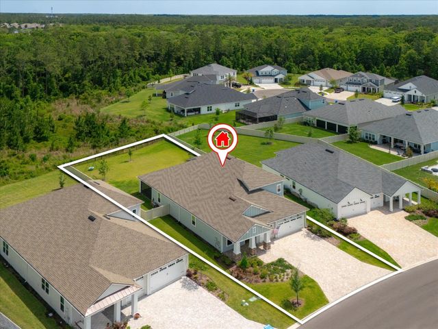 113 Daymark Lane, St Augustine, FL 32095