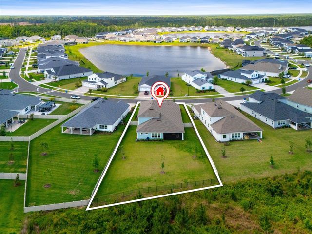 113 Daymark Lane, St Augustine, FL 32095
