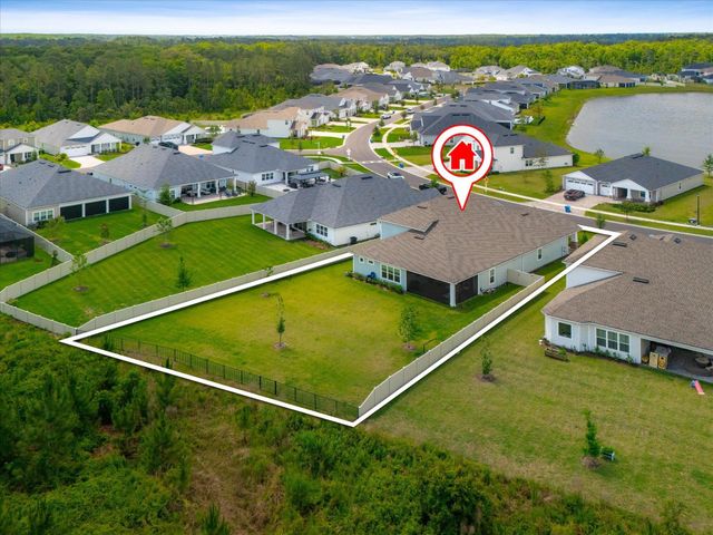 113 Daymark Lane, St Augustine, FL 32095