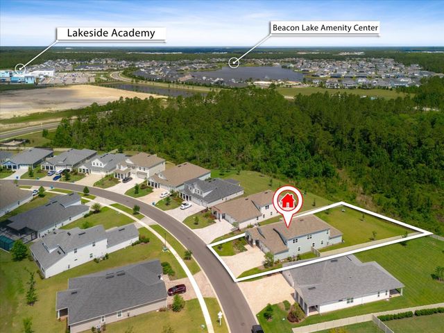 113 Daymark Lane, St Augustine, FL 32095